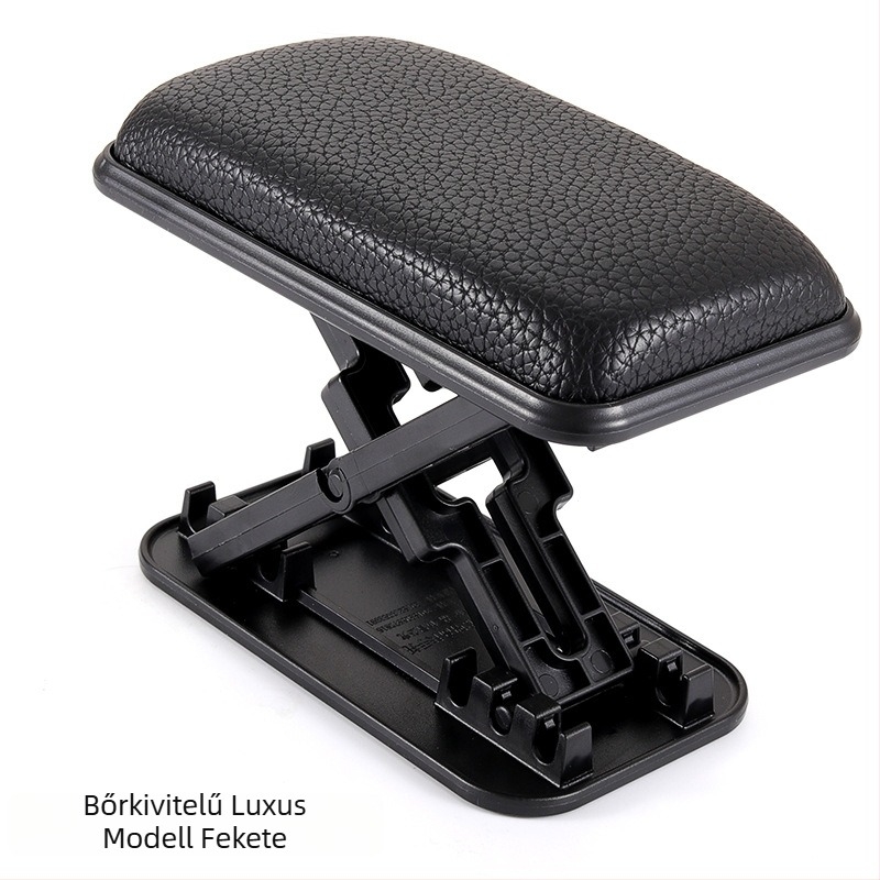 Ajtókar alátét párna központi tárolórekesszel, műanyag, Modell FS8885878548, 350 g