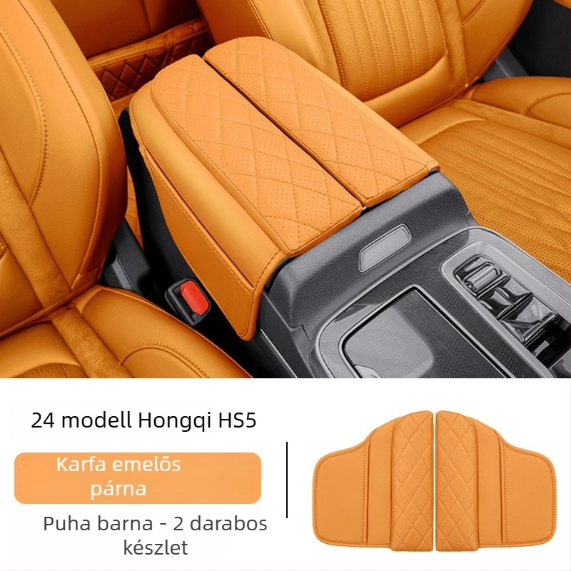 HS5 központi konzol karfájának felemelő párna (Anyag: Egyéb; Márka: Egyéb; Kompatibilis modellek: Egyéb)