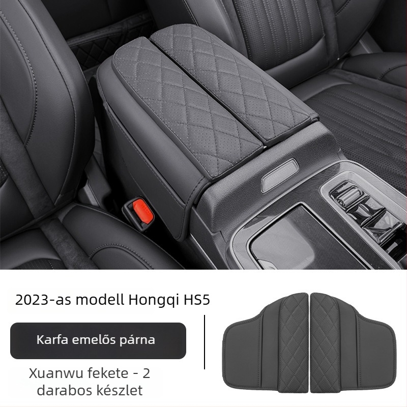 HS5 központi konzol karfájának felemelő párna (Anyag: Egyéb; Márka: Egyéb; Kompatibilis modellek: Egyéb)