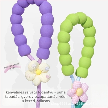 Nylon kutyapóráz, Gold Partner márka, 240 darabos csomag