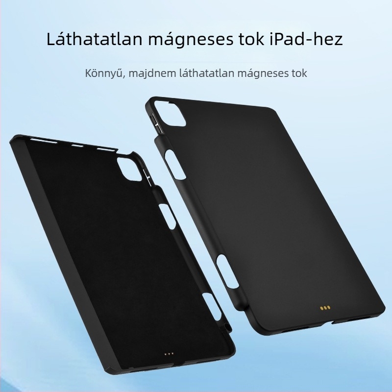 iPad Pro-hoz tartozó vezeték nélküli töltőállvány – Márka Nothing, iPad Pro-kompatibilis, OEM feldolgozás, Töltő