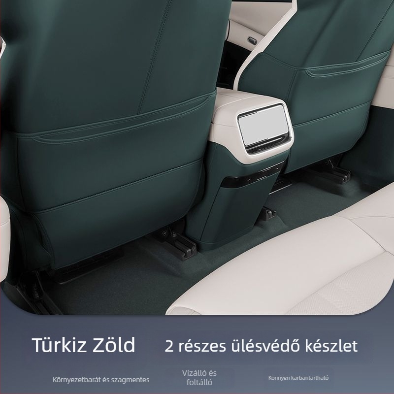 Xiaomi Yu7 üléspad - bőr felület, szivacs töltet, minden évszakban használható, logó nyomtatás, testreszabható