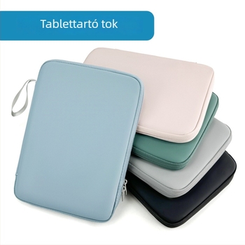 11 hüvelykes táblagép-tok védőburkolattal Apple iPad, Huawei és Xiaomi táblagépekhez