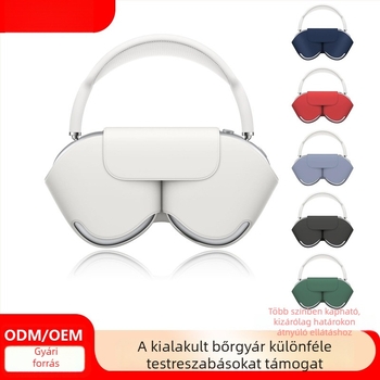 AirPods Max 2. generációjához készült teljes körű mágneses tok