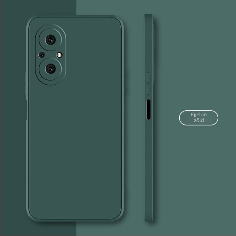 Honor 50se telefontok – teljes védelem, ütésálló, forrópréses kivitelezés