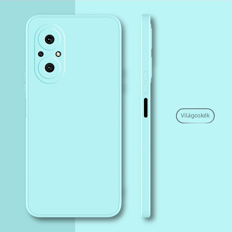 Honor 50se telefontok – teljes védelem, ütésálló, forrópréses kivitelezés