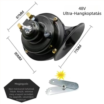 Autówoofer, Modell 1, Impedancia 1, Hangszint 1, Kompatibilis modellek 1