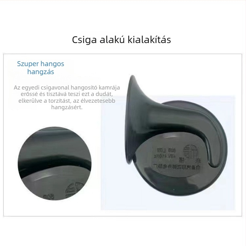 Autówoofer, Modell 1, Impedancia 1, Hangszint 1, Kompatibilis modellek 1