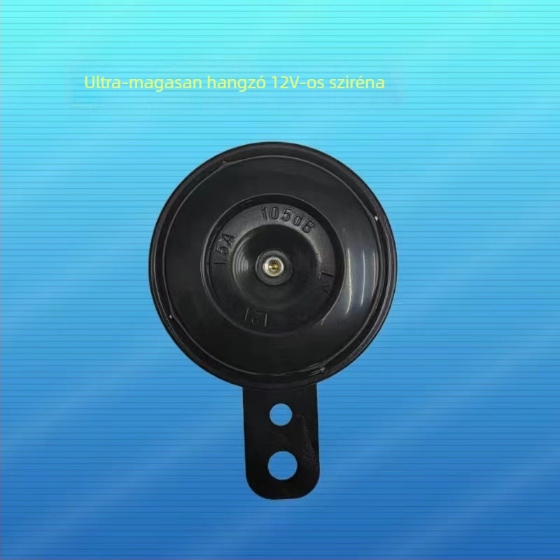 Autówoofer, Modell 1, Impedancia 1, Hangszint 1, Kompatibilis modellek 1