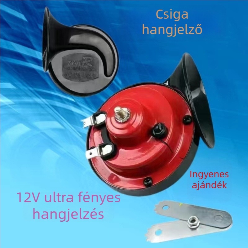 Autówoofer, Modell 1, Impedancia 1, Hangszint 1, Kompatibilis modellek 1