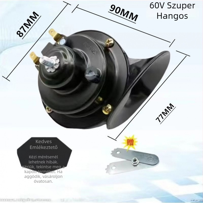 Autówoofer, Modell 1, Impedancia 1, Hangszint 1, Kompatibilis modellek 1