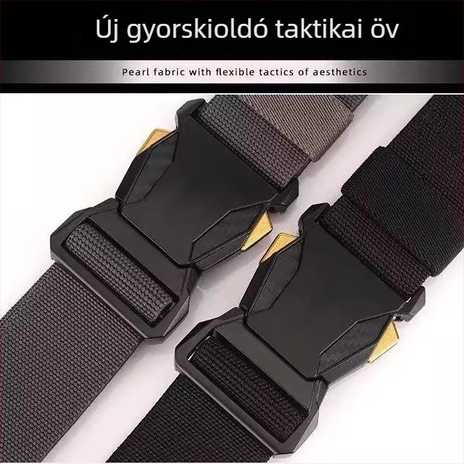 Gumis öv snap zárással, szélesség 2-4 cm, sokoldalú stílus, Tavasz-Nyár 2025