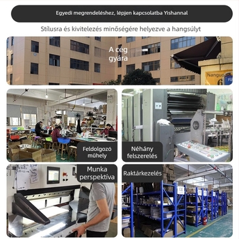 PU bőr útlevél tok, RFID védelem, uniszex, városi minimalist stílus