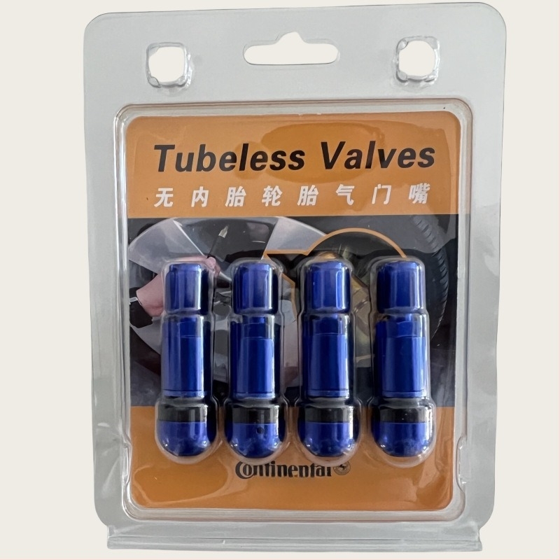 Tubeless szelep alumíniumötvözetből, csavarodó típusú mag, méret 525, autókhoz és tubeless gumikhoz — Jinmeng Wheel
