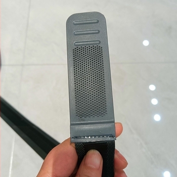 Rimowa-kompatibil belső elválasztó és belső borítás rögzítő pánt kiegészítő — ABS anyag, téli 2024