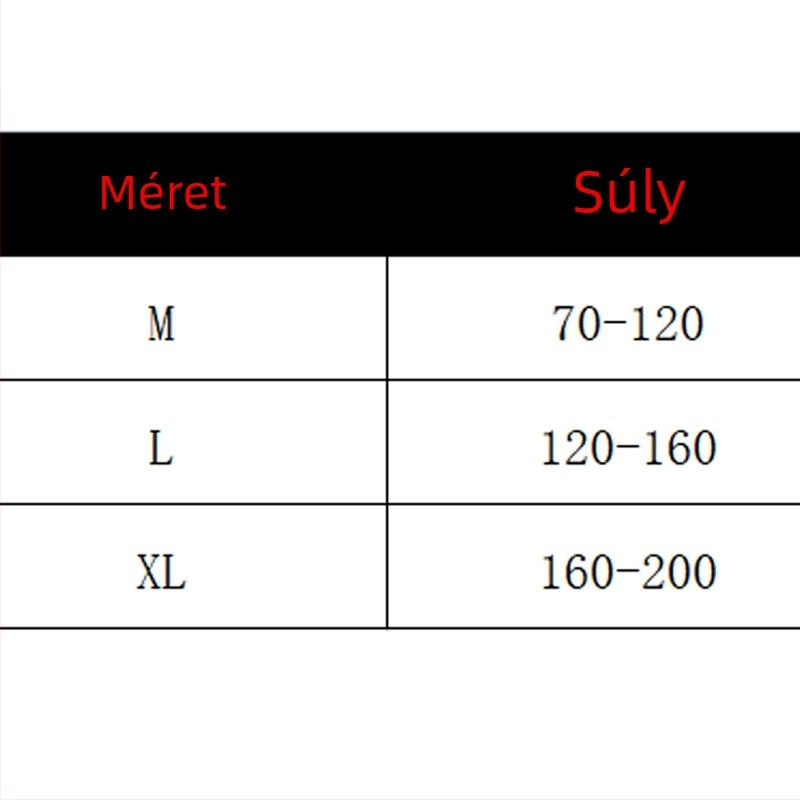 Meleg térdmelegítő Mugwort-tal őszi–téli időszakra, uniszex