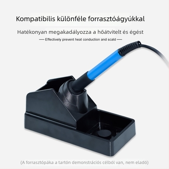 Forrasztóállvány - Bakelit, hőálló, márka YICEN Yichen