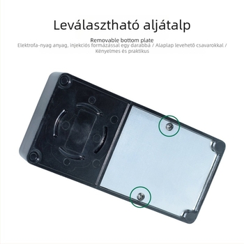 Forrasztóállvány - Bakelit, hőálló, márka YICEN Yichen