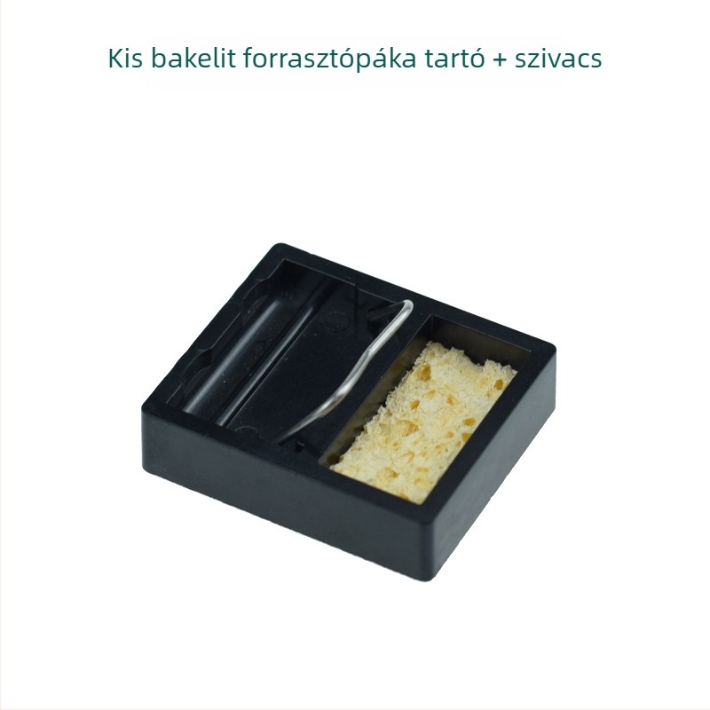 Forrasztóállvány - Bakelit, hőálló, márka YICEN Yichen