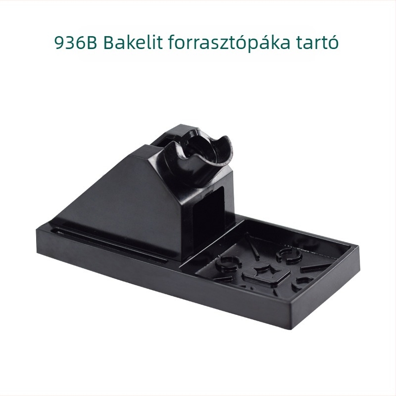 Forrasztóállvány - Bakelit, hőálló, márka YICEN Yichen