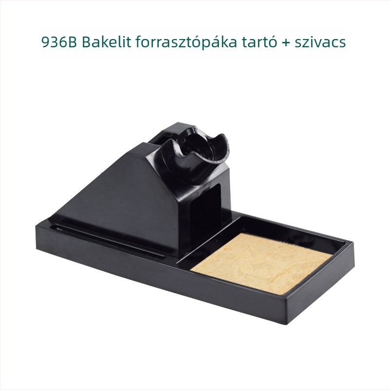 Forrasztóállvány - Bakelit, hőálló, márka YICEN Yichen