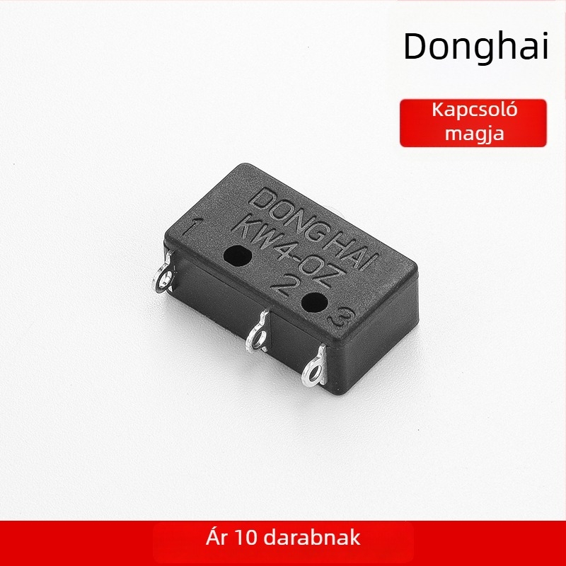 Argon ívhegesztő pisztoly kapcsolóval ellátott vonalas kapcsoló — mikrokapcsoló a burkolatban plazma vágó kiegészítőkhöz (Red Flag / East China Sea)