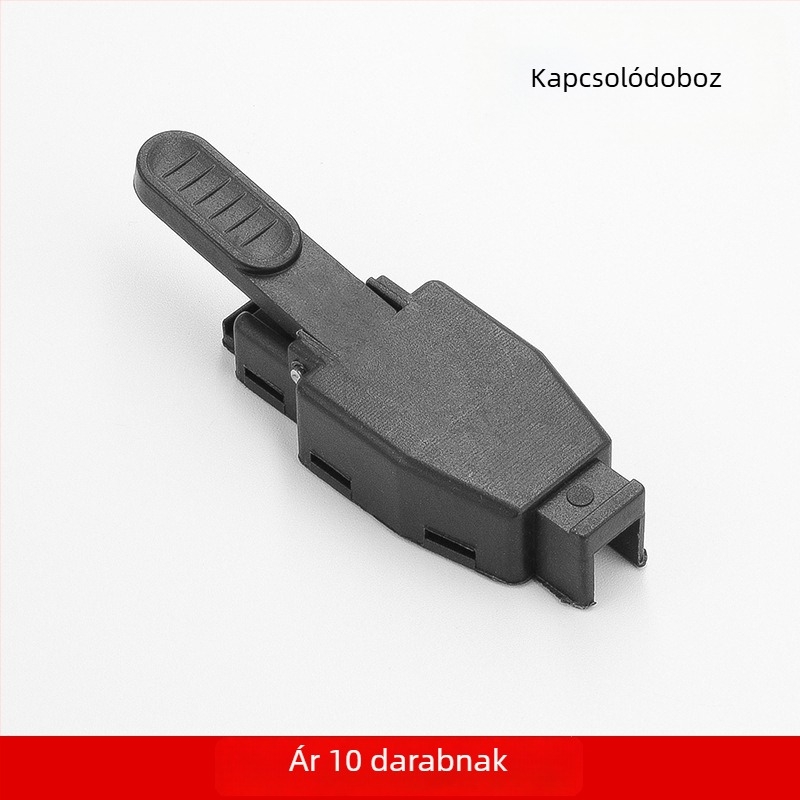 Argon ívhegesztő pisztoly kapcsolóval ellátott vonalas kapcsoló — mikrokapcsoló a burkolatban plazma vágó kiegészítőkhöz (Red Flag / East China Sea)