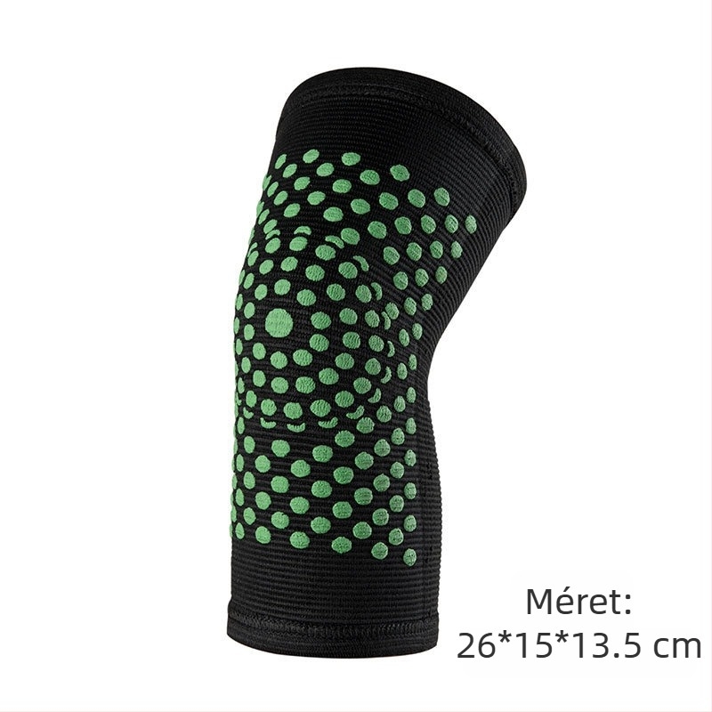 Langxing Melegített térdvédők poliészter rostból, univerzális használat, 6 órás melegítés