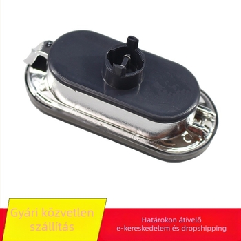 Chengyang LED oldalsó lámpa Golf 4-höz, Bora, Passat B5 és Jetta – 12V, LED fényforrás, modell 1J 0 949 117, alkatrész szám 1J0949117