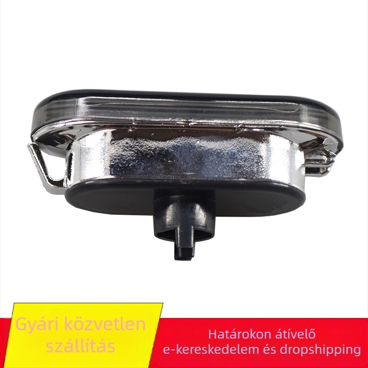Chengyang LED oldalsó lámpa Golf 4-höz, Bora, Passat B5 és Jetta – 12V, LED fényforrás, modell 1J 0 949 117, alkatrész szám 1J0949117