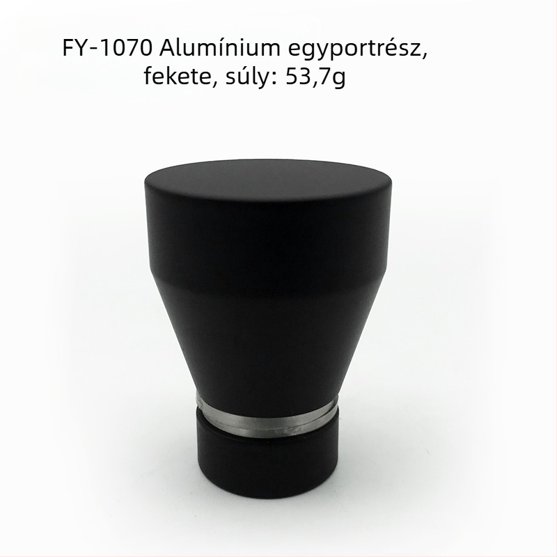 Zuhanyzószoba üvegajtóhoz kis méretű fogantyú - alumíniumötvözet, hengeres, matt felület, modern minimalist stílus