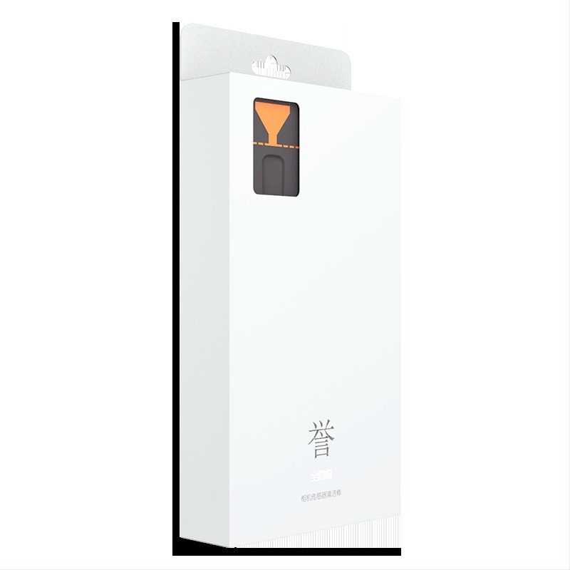 CMOS/CCD szenzor tisztító pálca – Vsgo/Weigao, Mikroszálas, Full-Frame, APS-C és 4/3 DSLR-hez, OEM testreszabás