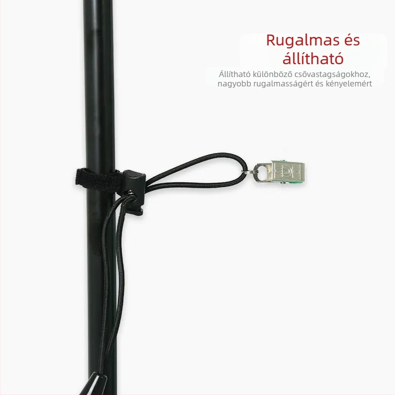 Ipari felhasználású Velcro szalagok – nylonból; nylon-poliészter keverék; márka Jixinda