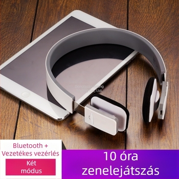 Bluetooth valódi vezeték nélküli sport- és játékfülhallgató – kétoldalú sztereó, Bluetooth 2.0, 0–4 órás akkumulátor, napi vízállóság, hívások és zene