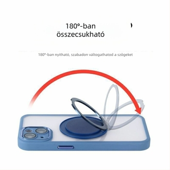 Telefon-tartó – fém felépítés, IP-stílus, Márka: Other (Fém; IP-stílus; Márka: Other; Testreszabás: Nem támogatott)