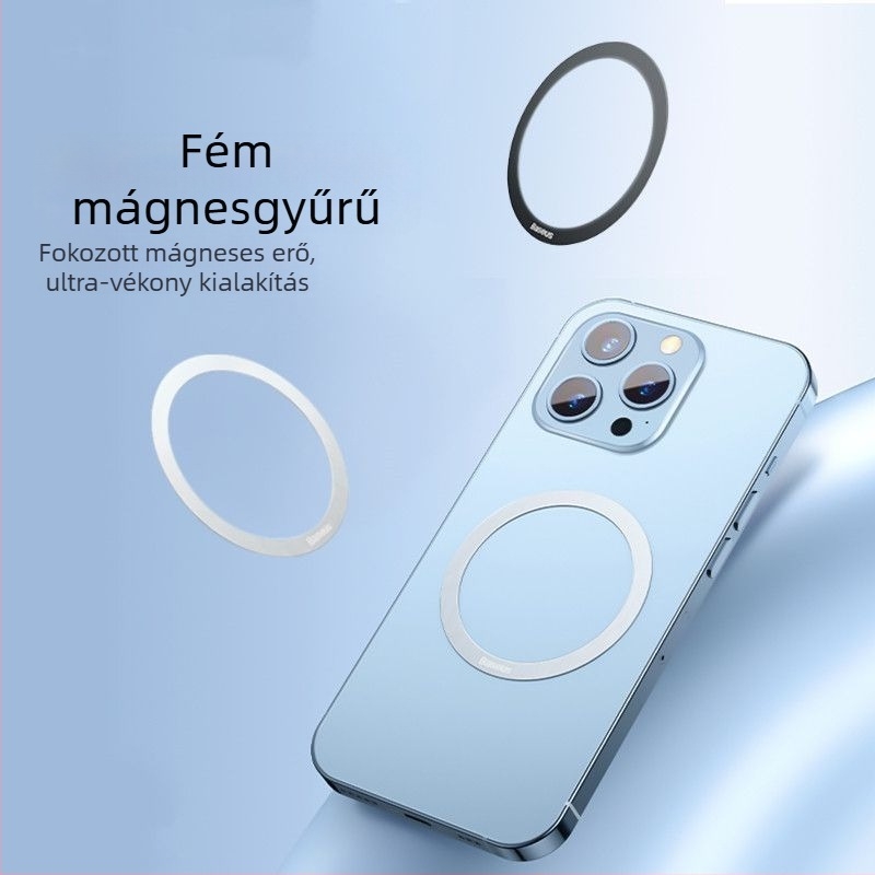 Telefon-tartó – fém felépítés, IP-stílus, Márka: Other (Fém; IP-stílus; Márka: Other; Testreszabás: Nem támogatott)