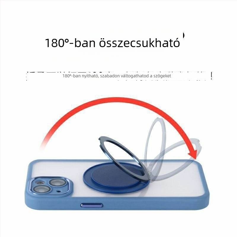 Telefon-tartó – fém felépítés, IP-stílus, Márka: Other (Fém; IP-stílus; Márka: Other; Testreszabás: Nem támogatott)