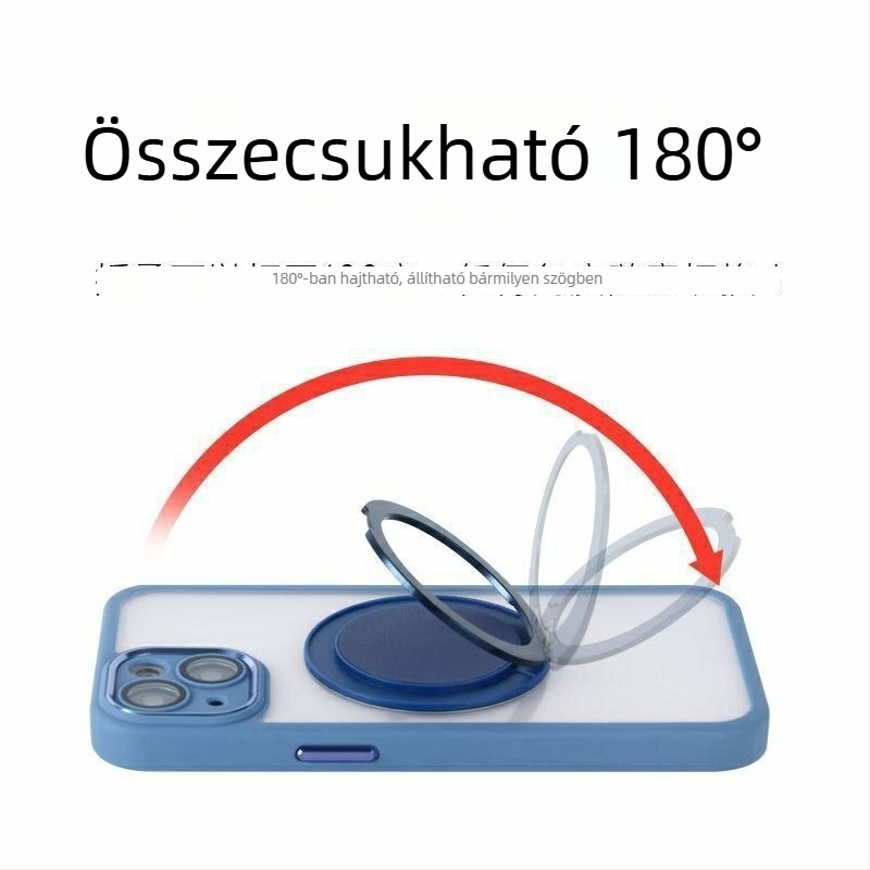 Telefon-tartó – fém felépítés, IP-stílus, Márka: Other (Fém; IP-stílus; Márka: Other; Testreszabás: Nem támogatott)