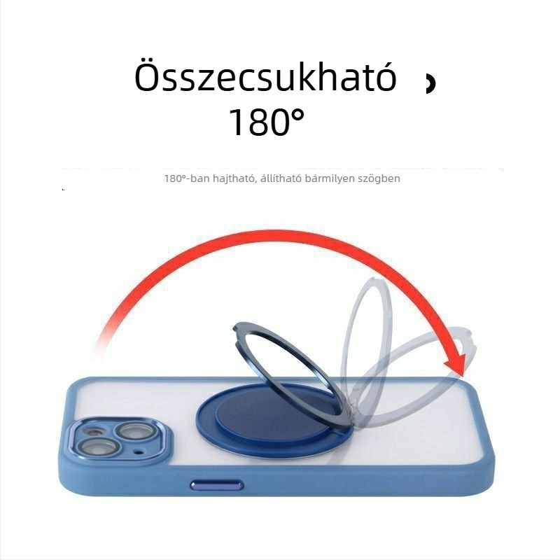 Telefon-tartó – fém felépítés, IP-stílus, Márka: Other (Fém; IP-stílus; Márka: Other; Testreszabás: Nem támogatott)