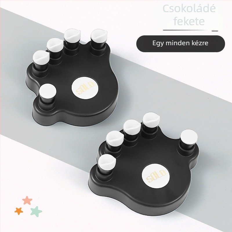 SOLO SP-140 Ujj-erőedző zongorához, ABS anyag