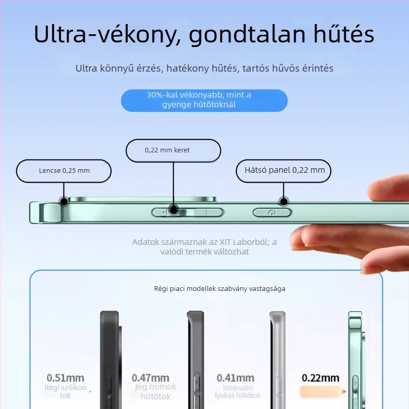 Teljes körű védőtok: luxus stílus, üveg anyag, Huawei-kompatibilis