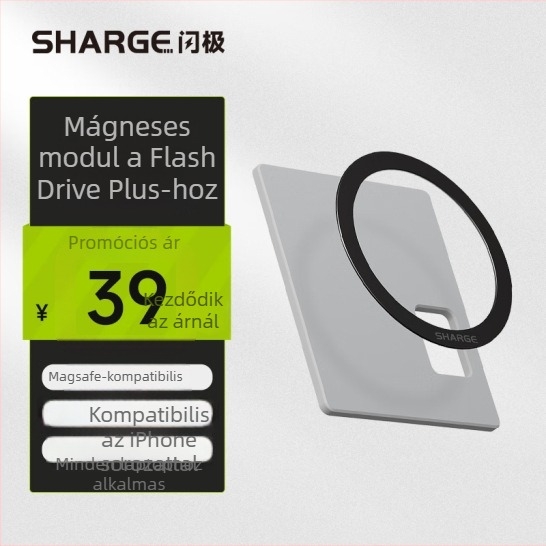 SD002 Alumínium‑ötvözetű merevlemez-ház aktív hűtéssel, 4TB kapacitás, 10Gbps átviteli sebesség