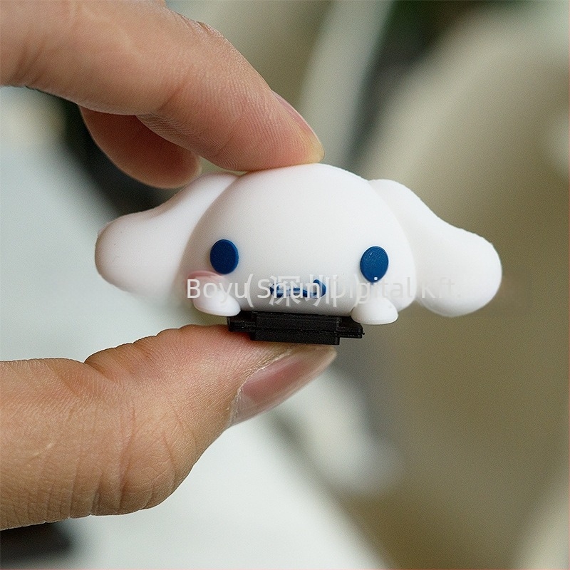 Hot Shoe fedél Sanrio figura dizájnnal DSLR/SLR fényképezőgépekhez