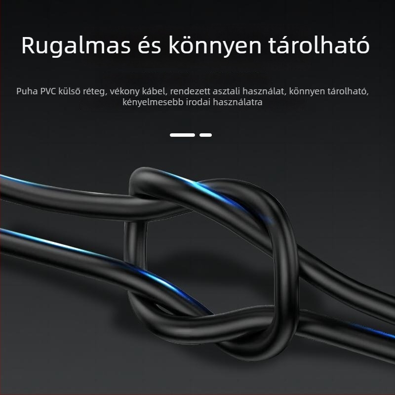 HDMI spirálkábel vékony, 2.0, mikro/mini tükör nélküli kamerákhoz, monitorokhoz, számítógépekhez, televíziókhoz és projektorokhoz, 4K60