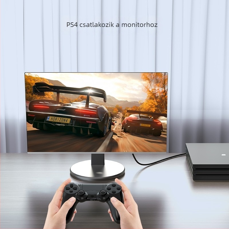 SAMZHE DVI–HDMI adapter PC-hez – DVI–HDMI konverterkábel, modellek ZH-320/330/333/310 és SZ-32/34