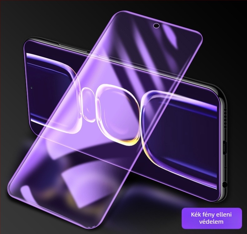 Edzett üveg kijelzővédő Redmi K80, K70 Supreme Edition, K60 Pro, Redmi K50 magánéletet védő képernyővédő és K40
