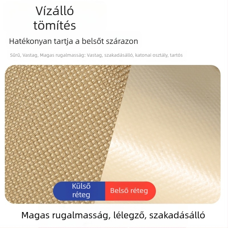 Kempinghez használható, összehajtható asztal és szék készlet tárolótáskával, Modell 985, Silk flower anyag, Japán stílus