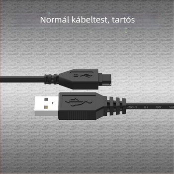 Huixin jármű ETC tápkábel 10-pin/12-pin csatlakozóval, USB interfész, OEM
