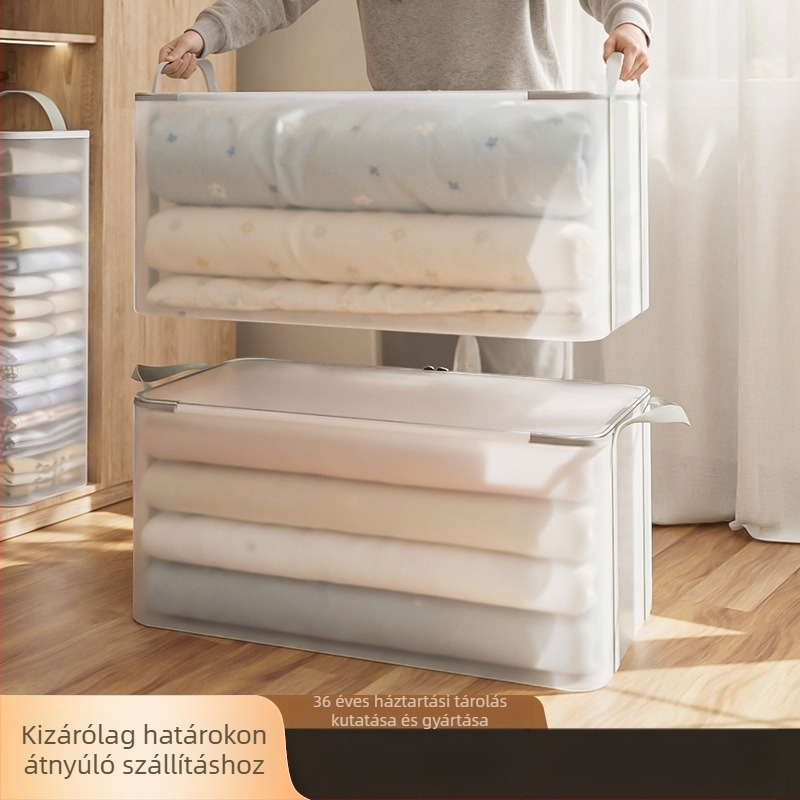 Paplan-tároló táska – Haixin, Modell Xh-yg019 018, Anyag: Műanyag, Forma: Kézi táska