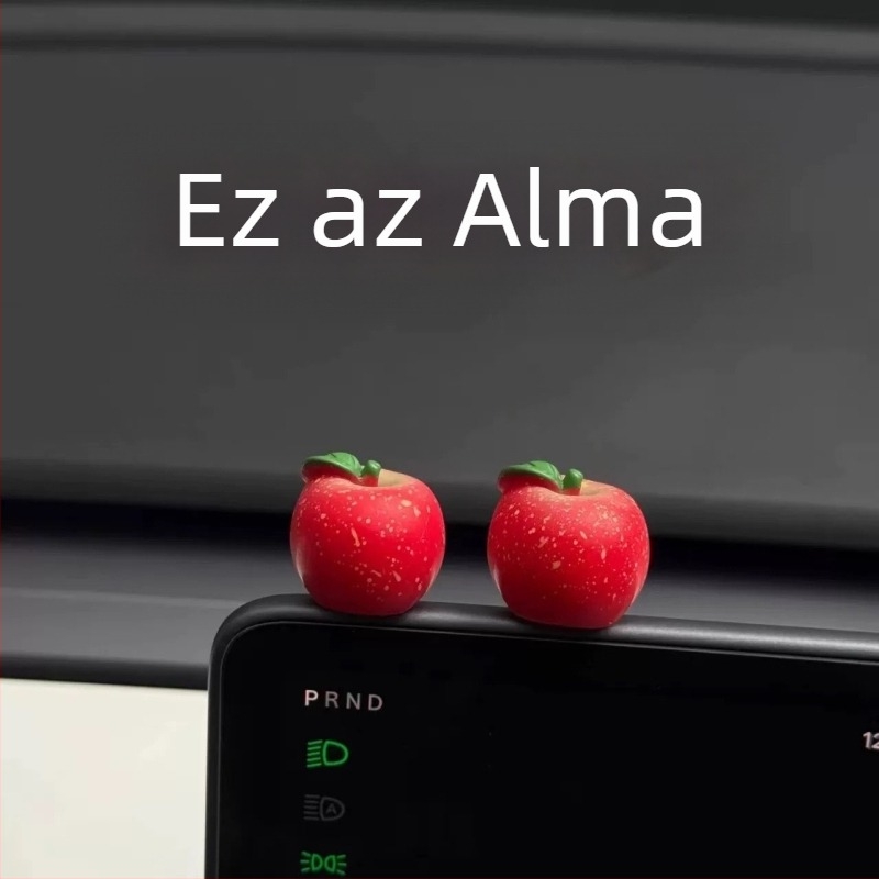 Parkolási tábla autó középkonzolhoz, műanyagból, rejtett típus, logó nyomtatása nem lehetséges